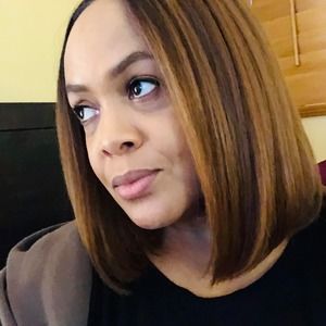 Meet your Posher, Cherita